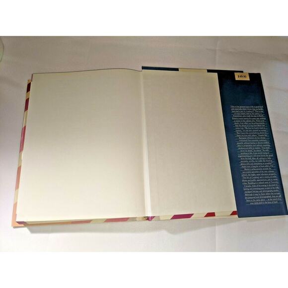 A Guide to Modern American Cooking Cookbook - Picture 2 of 12